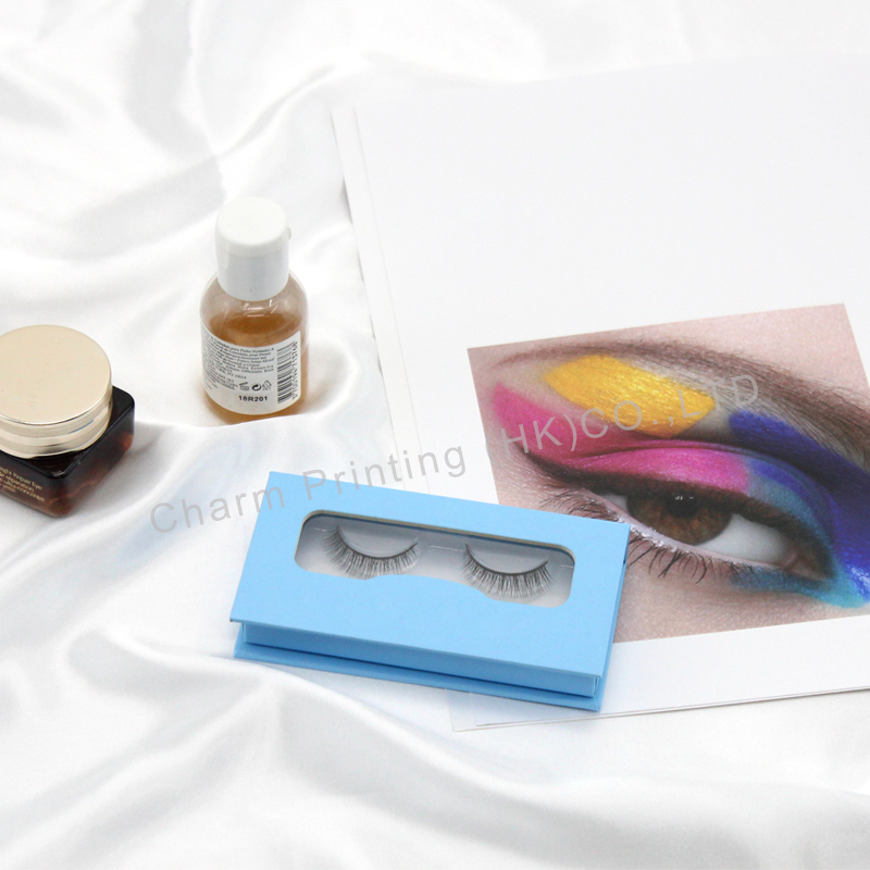 Cosmetic box